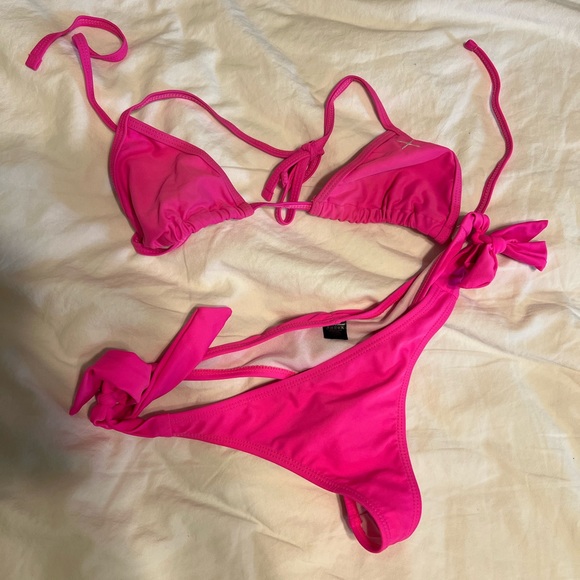 Boutine LA Other - boutine la bikini set